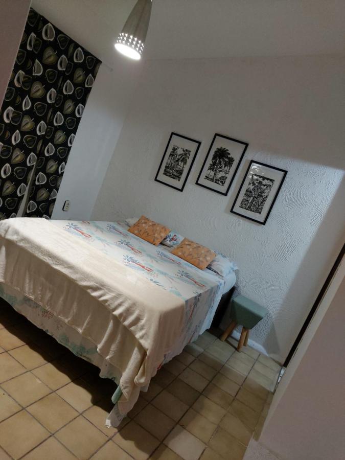 Boemia Suites Jacumã Zewnętrze zdjęcie
