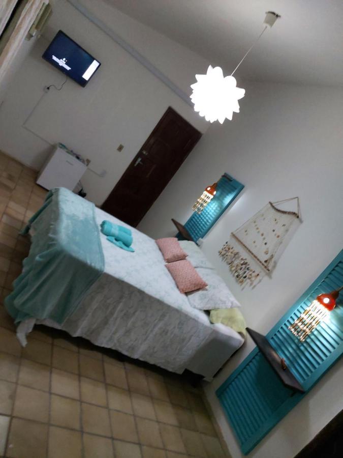Boemia Suites Jacumã Zewnętrze zdjęcie