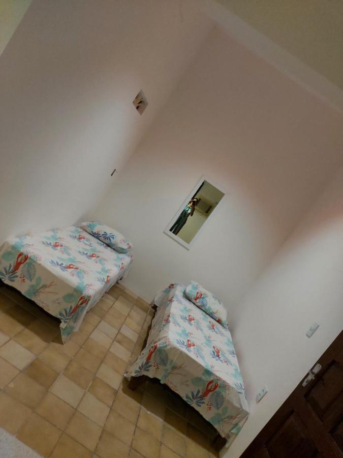 Boemia Suites Jacumã Zewnętrze zdjęcie