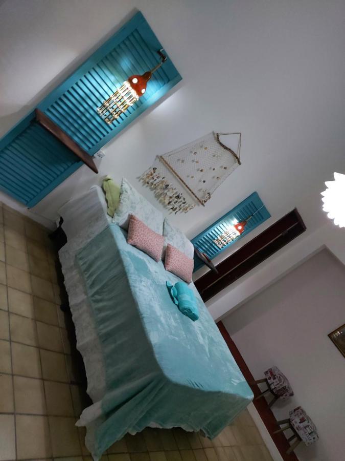 Boemia Suites Jacumã Zewnętrze zdjęcie