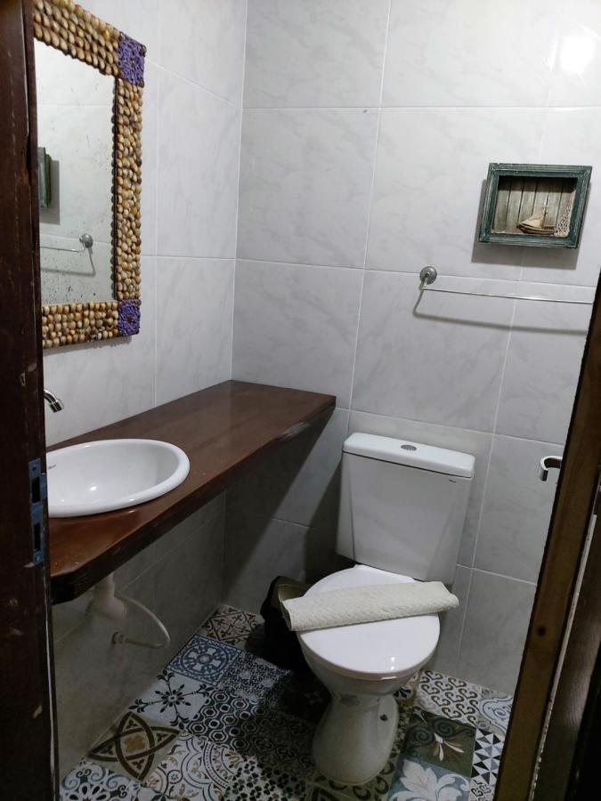Boemia Suites Jacumã Zewnętrze zdjęcie