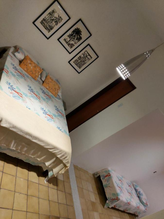 Boemia Suites Jacumã Zewnętrze zdjęcie