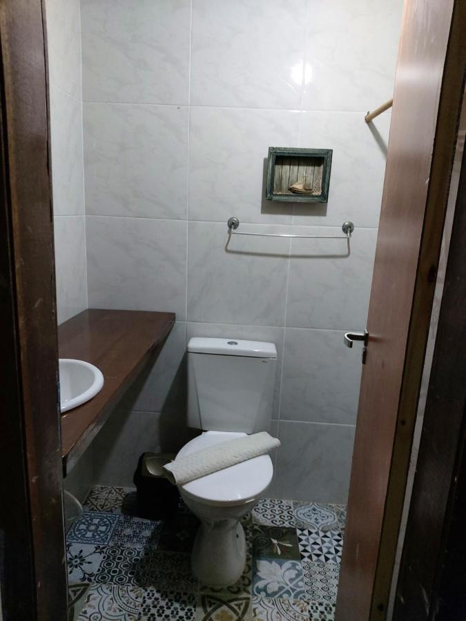 Boemia Suites Jacumã Zewnętrze zdjęcie