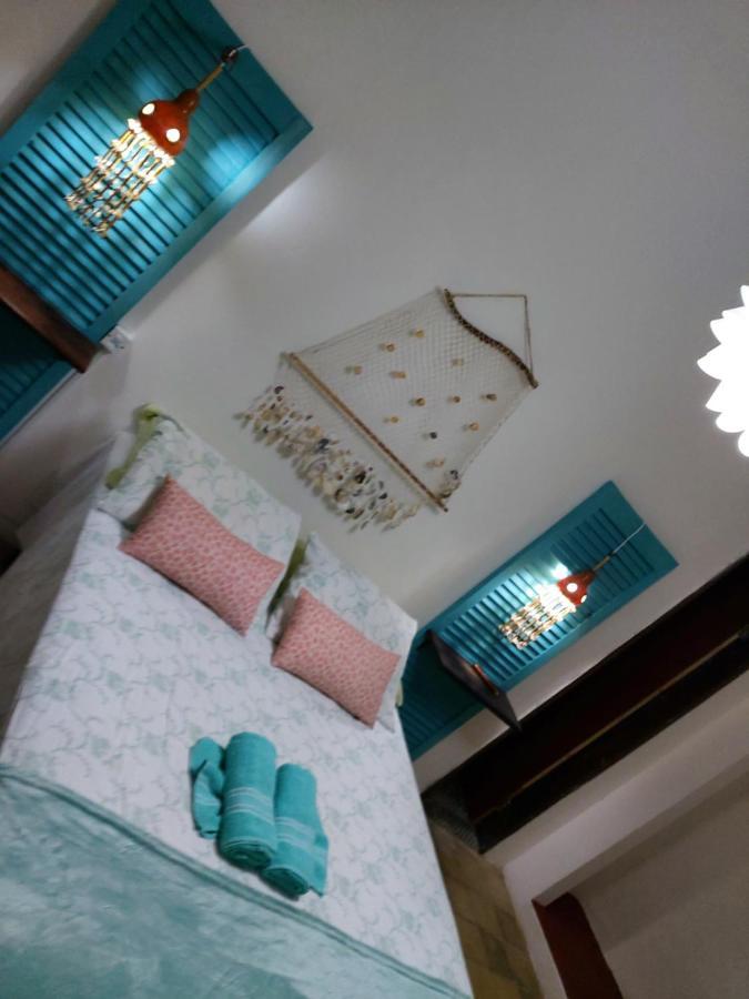 Boemia Suites Jacumã Zewnętrze zdjęcie