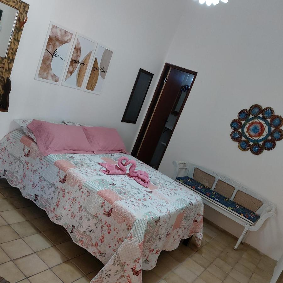 Boemia Suites Jacumã Zewnętrze zdjęcie