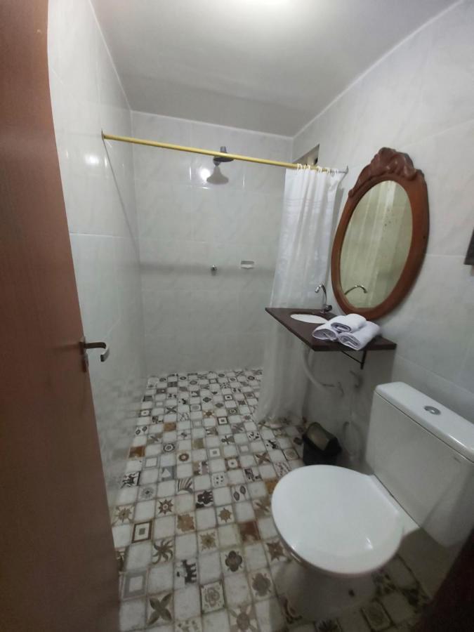 Boemia Suites Jacumã Zewnętrze zdjęcie