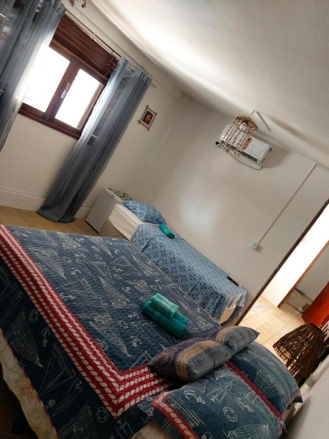 Boemia Suites Jacumã Zewnętrze zdjęcie