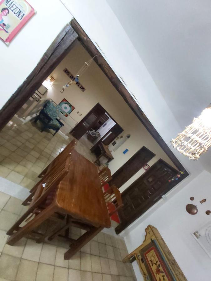 Boemia Suites Jacumã Zewnętrze zdjęcie