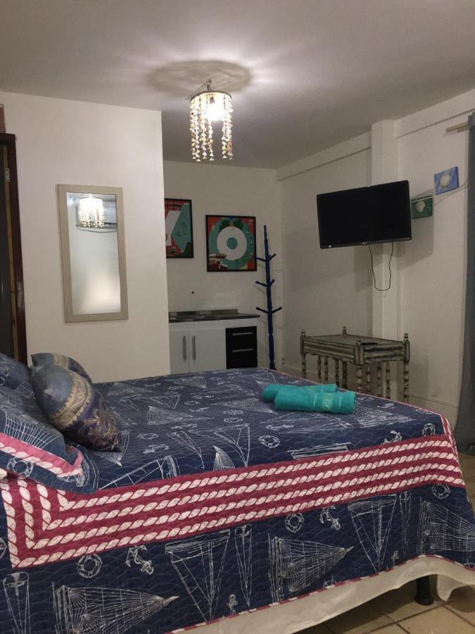Boemia Suites Jacumã Zewnętrze zdjęcie