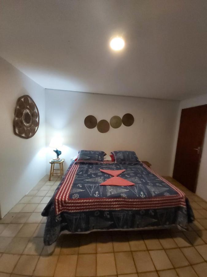 Boemia Suites Jacumã Zewnętrze zdjęcie