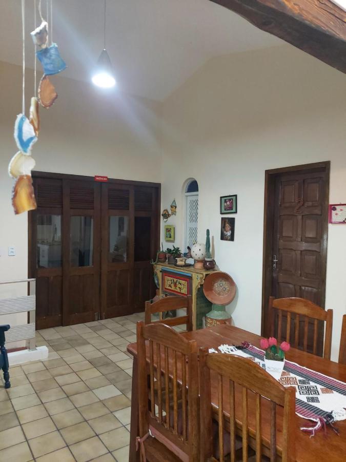 Boemia Suites Jacumã Zewnętrze zdjęcie