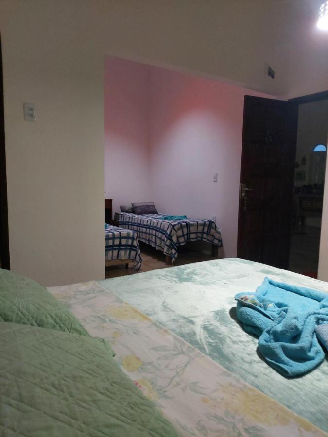 Boemia Suites Jacumã Zewnętrze zdjęcie