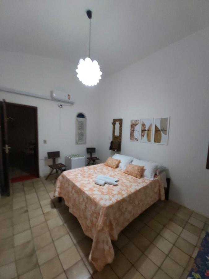 Boemia Suites Jacumã Zewnętrze zdjęcie