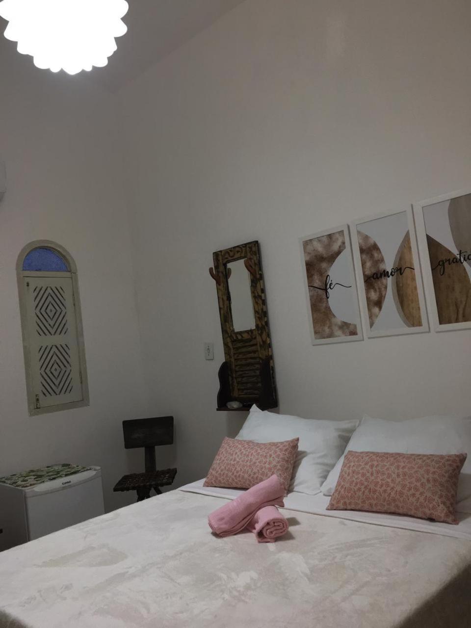 Boemia Suites Jacumã Pokój zdjęcie