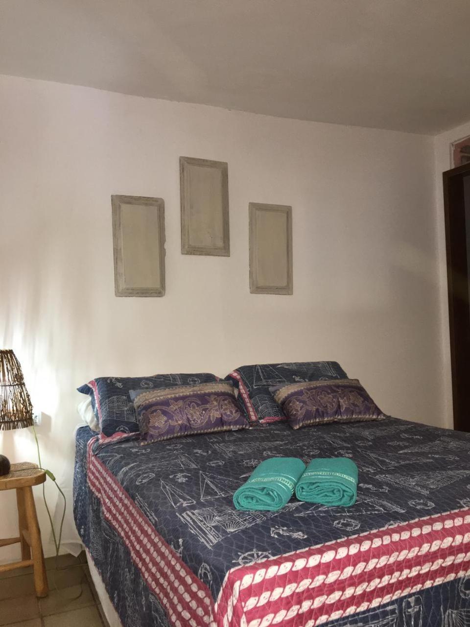Boemia Suites Jacumã Pokój zdjęcie