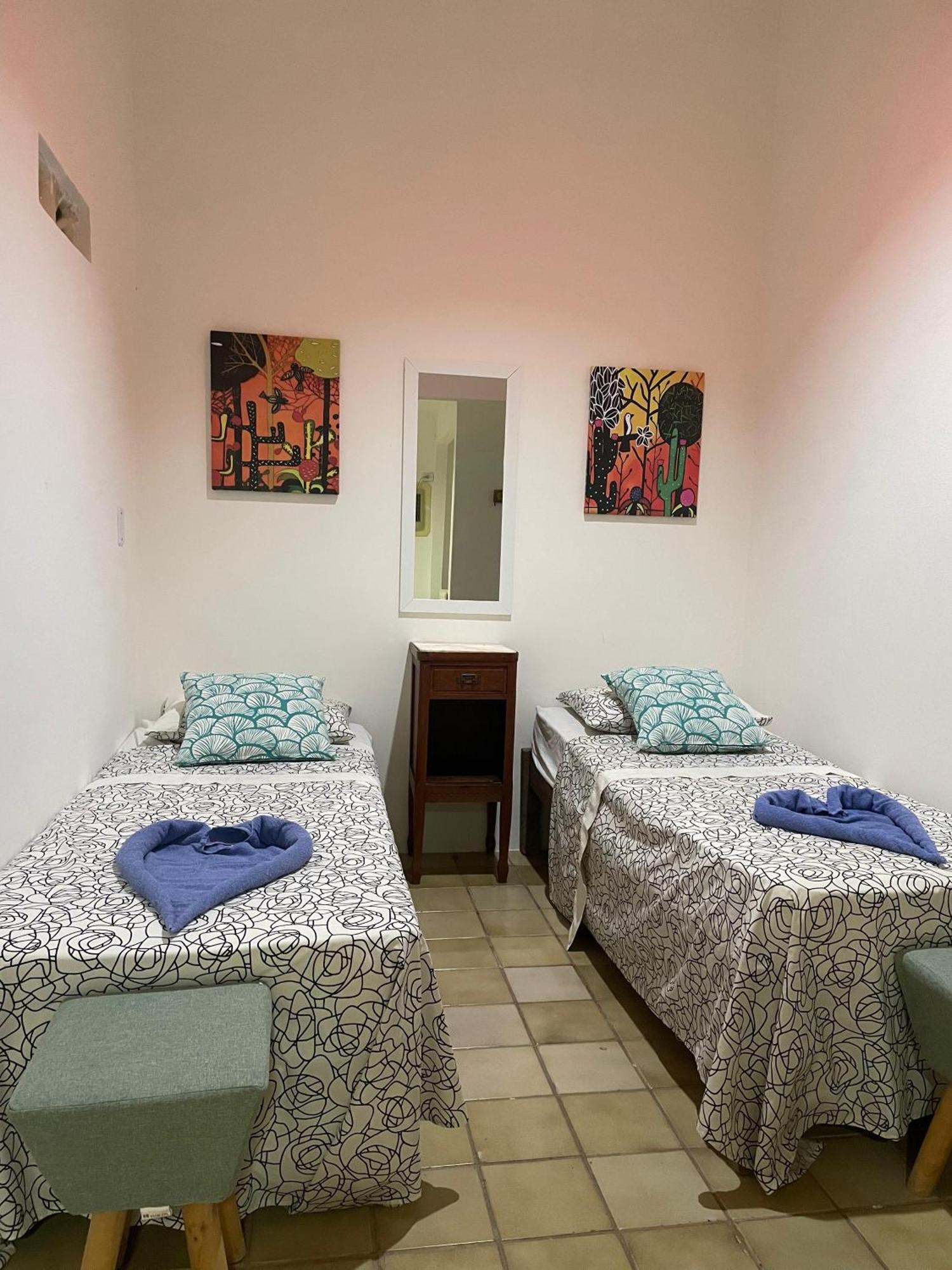 Boemia Suites Jacumã Zewnętrze zdjęcie