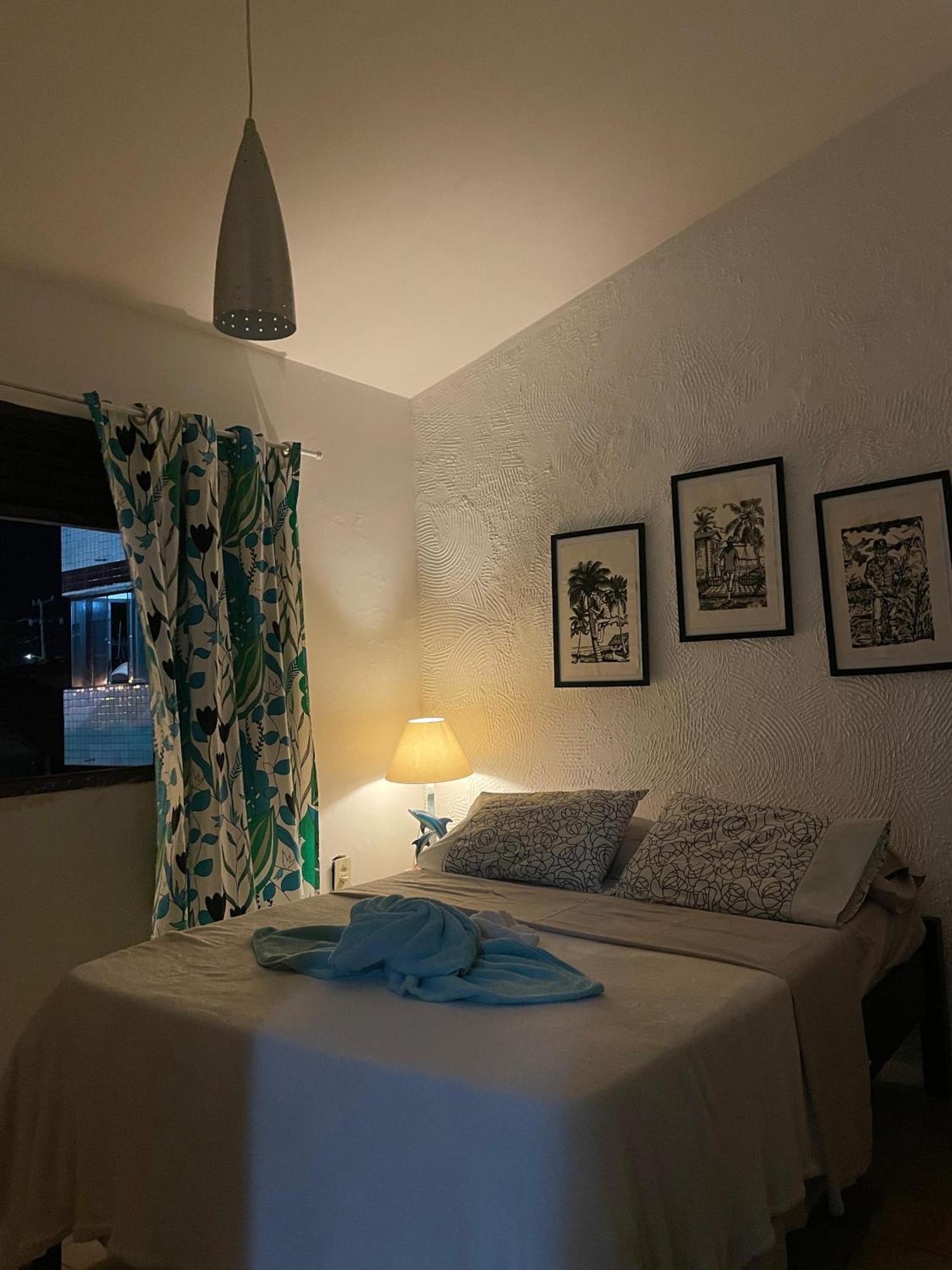 Boemia Suites Jacumã Zewnętrze zdjęcie